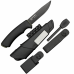 Faca Morakniv Bushcraft Survival Black (C)